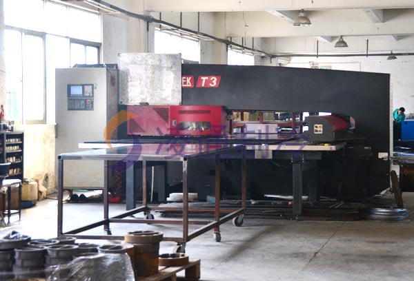 设备展示 